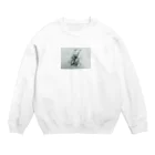 azusachandayoのkawaii skin Crew Neck Sweatshirt