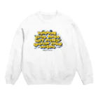 justchillingのももちる Crew Neck Sweatshirt