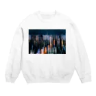 Koukichi_Tのお店のシンギュラリティ Crew Neck Sweatshirt