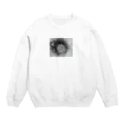 EQのコロナウイルス Crew Neck Sweatshirt