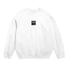 50huakaijiaの高出力レーザーポインター飛距離の最新形態 Crew Neck Sweatshirt