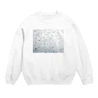 Chinaのame Crew Neck Sweatshirt