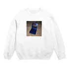 gggのGBA ポケットモンスター Crew Neck Sweatshirt