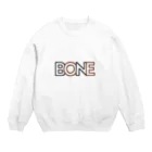 BONEのBONE*1 Crew Neck Sweatshirt