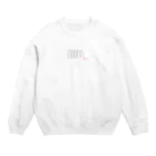 ちのPseudo VT Crew Neck Sweatshirt