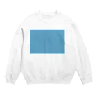 ならおかの放出品のA colorpaper Crew Neck Sweatshirt