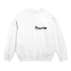 しるたー@気まぐれMIX師のMaorism Crew Neck Sweatshirt