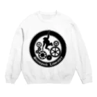 ＣａｃａｔｓのGear Monkey Crew Neck Sweatshirt