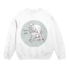 山田花子のnotitle Crew Neck Sweatshirt