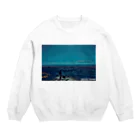 たいが。のmountain 登山 Crew Neck Sweatshirt