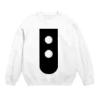 アメリカンベース のドリーム Crew Neck Sweatshirt