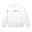 zero01のFoxclaw Goods Crew Neck Sweatshirt