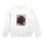 JIMOTOのブーケトス Crew Neck Sweatshirt