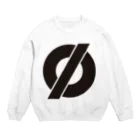 AURA_HYSTERICAのPHI Crew Neck Sweatshirt