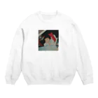 grassbradeのベビー Crew Neck Sweatshirt