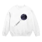 Oo3012thのMworldS Crew Neck Sweatshirt