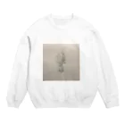 Shunicoの生命 Crew Neck Sweatshirt