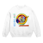 ROBOMICのROBOMIC type B Crew Neck Sweatshirt