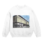 りっちゃんのへや。のAce hotel エースホテル Crew Neck Sweatshirt