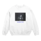 SunSetの12club HARUTO Crew Neck Sweatshirt