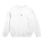 .CSV, (Comma-Separated Values)の.CSV,(シーエスブイ） Crew Neck Sweatshirt