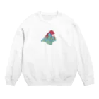 PANKOの女の子③ Crew Neck Sweatshirt