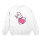 ぐりまるのポップじゆうさ Crew Neck Sweatshirt