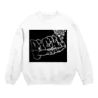 GBRANDのdick  Crew Neck Sweatshirt