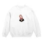 キックスのオトメ Crew Neck Sweatshirt