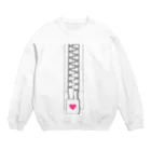 MPIBのLTZC Crew Neck Sweatshirt