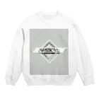 ReppのAWESOMEPNG Crew Neck Sweatshirt