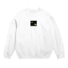 matkinの激安レーザーポインター耐久指示棒 Crew Neck Sweatshirt