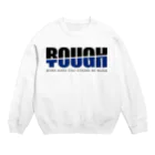 shoppのROUGH & TOUGH Crew Neck Sweatshirt