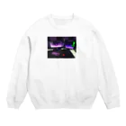 ZERO-ONE01のGAMERS&CREATORS Crew Neck Sweatshirt