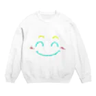 no.14のネココ Crew Neck Sweatshirt