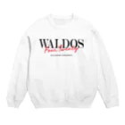 shoppのWaldos スウェット