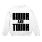 shoppのROUGH & TOUGH スウェット