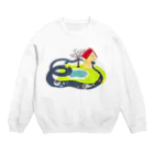 somei saeka' shopのthe “others” Crew Neck Sweatshirt