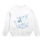 CHEBLOのACMA Crew Neck Sweatshirt