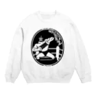 LUCHAのLucha Libre8 Crew Neck Sweatshirt