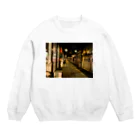 NaMoの風情 Crew Neck Sweatshirt