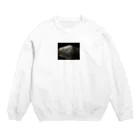 MATSUDAのSAKURA Crew Neck Sweatshirt