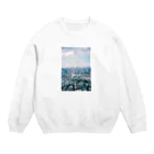 xiangのtokyo Crew Neck Sweatshirt