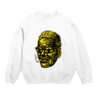 原口潔のfunky jiji Crew Neck Sweatshirt