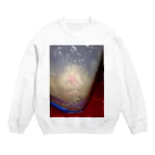 treatのjunction Crew Neck Sweatshirt