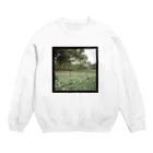 Kazuhiro Itouのブロニカで撮影した写真 Crew Neck Sweatshirt