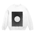 zenzaのOutdoor Unit Crew Neck Sweatshirt