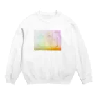 ☜₥aya₭o☞のFANTASY.co Crew Neck Sweatshirt