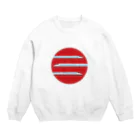 YAMの新幹線 Crew Neck Sweatshirt