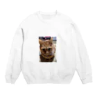 リロさんグッズのSHOPのリロ Crew Neck Sweatshirt